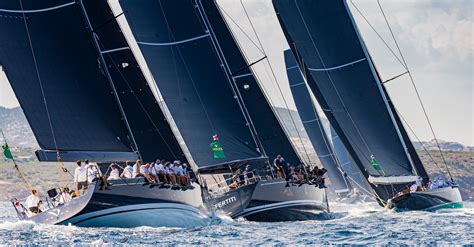 rolex cup sorrento 2024|maxi yacht rolex cup 2023.